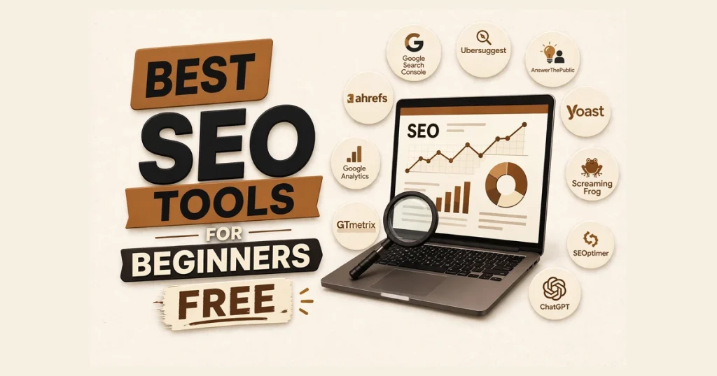 SEO Tools