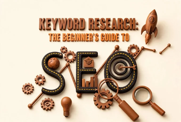 keyword research seo