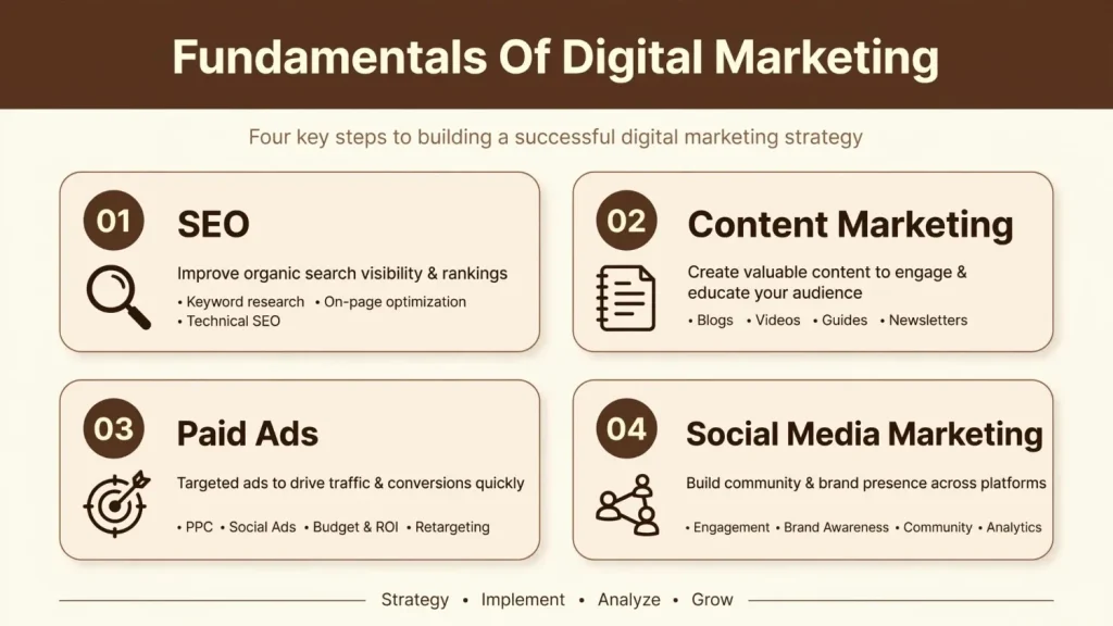 fundamental digital marketing