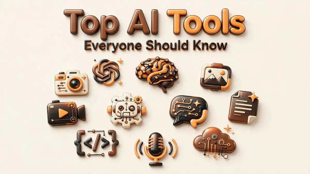 best ai platforms